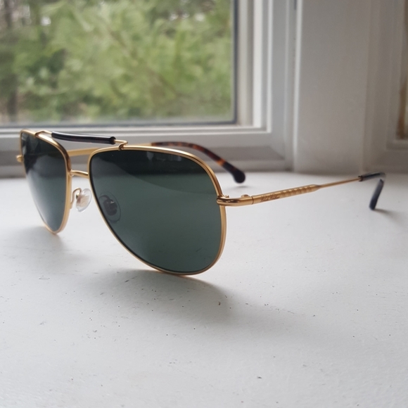 Brooks Brothers Sunglasses - Picture 2 of 5